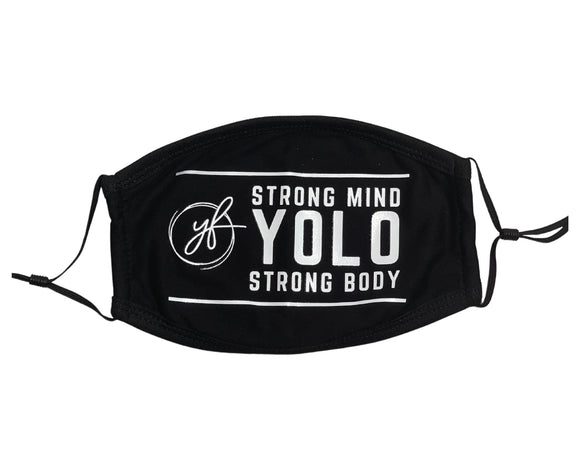 YOLO FITTED ADJUSTABLE 