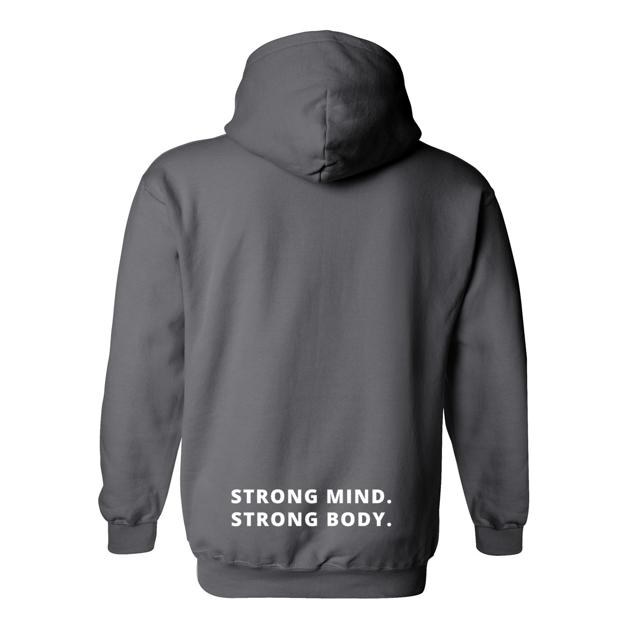 YOLO FITTED "EST. 2021" UNISEX HOODIE