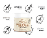 YOLO FIT Butter - Yolofitted