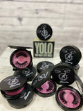 YOLO FITTED SWEAT-PROOF REUSABLE LASHES - Yolofitted